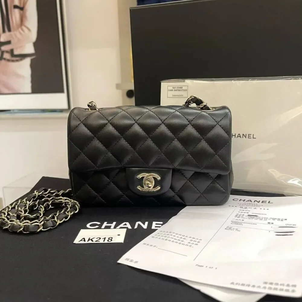 Chanel Women Pre-Loved Bag Very Good Condition